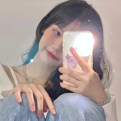 花非花海报